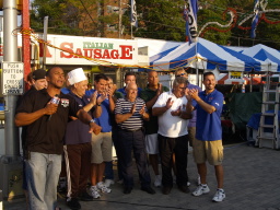 feast 2007 image